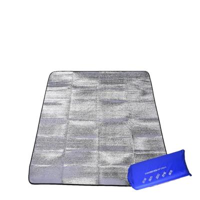 China Aluminum Foil Camping Floor Mat Other for sale