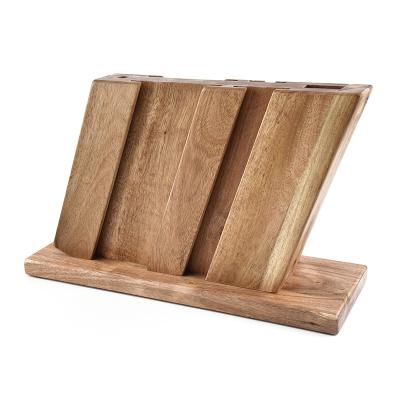 China Best Quality Stability and Balance Disposable Acacia Wooden Kitchen 8 Piece-Set Tool for sale