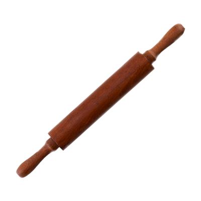 China Sustainable high quality classic use pye wooden rolling pin for sale