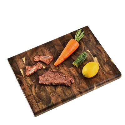 China Factory Wholesale Disposable Customized Durable Thick Cutting Board for sale