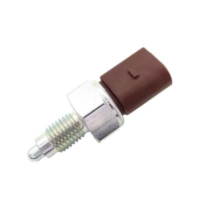 China Automotive parts 2022 market sells well reverse lamp switch for Audi Seat 02T945415D reversing lamp switch for sale