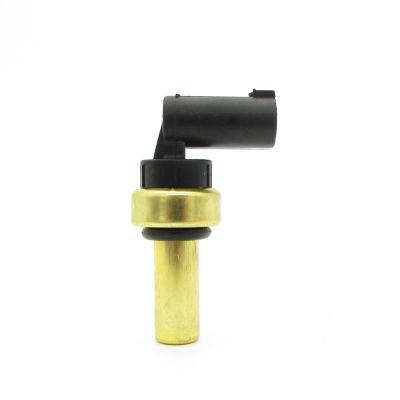 China Durable Automotive Thermo Temperature Sensors Use For Englon 5425118 6*3*2.5CM OEM 24105482 for sale