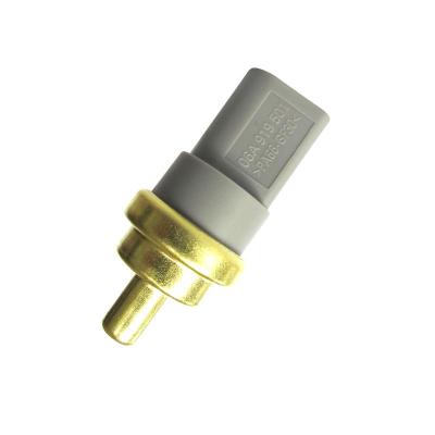 China Durable Automotive Temperature Sensors OEM Thermo 06A919501 6*3*2.5CM Use for sale