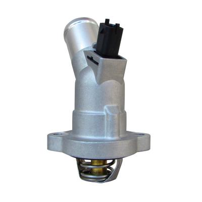 China Car Engine Thermostat Aluminum Housing For New Yinglang Electronic Thermostat OEM 24105060 14*9.5*8cm for sale