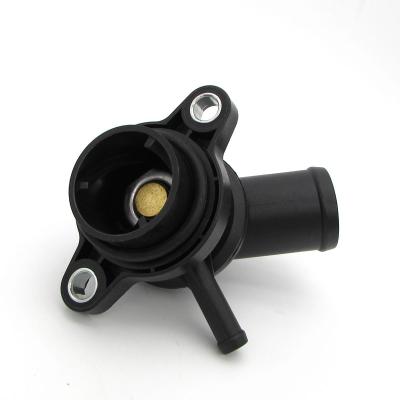 China Hot Engine Cooling System Factory Sales Thermostat Housing For Buick OEM 96460002,9022108 Thermostat for sale