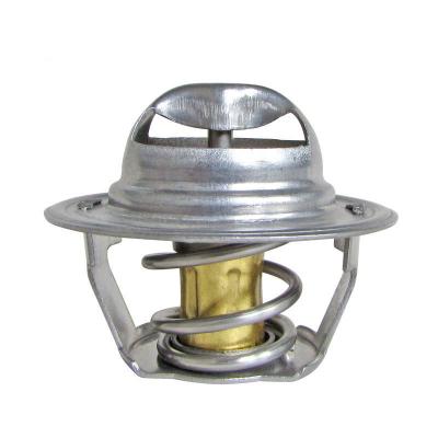 China Car cooling water thermostat price concessions for FORD 81HF8575AA car thermostat LANOS room (KLAT) for sale