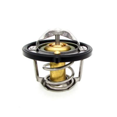 China Car Engine Parts Market Sells Well Thermostat 1027305GA Cooling System Thermostat Assembly for sale