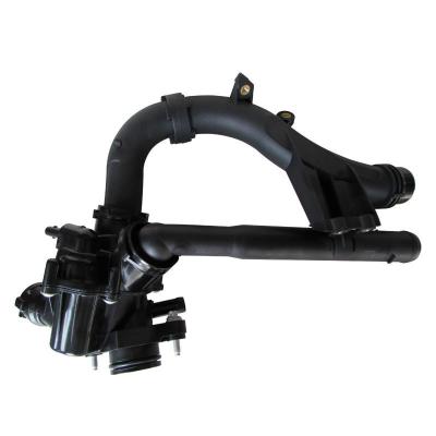 China Various good quality automobile engine cooling system thermostat OEM 2742000115 43.5*32*13cm for sale