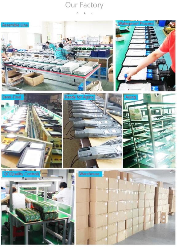 Verified China supplier - Zhongshan Tongen Optoelectronic Technology Co., Ltd.