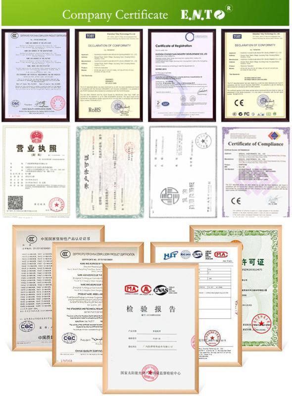 Verified China supplier - Zhongshan Tongen Optoelectronic Technology Co., Ltd.