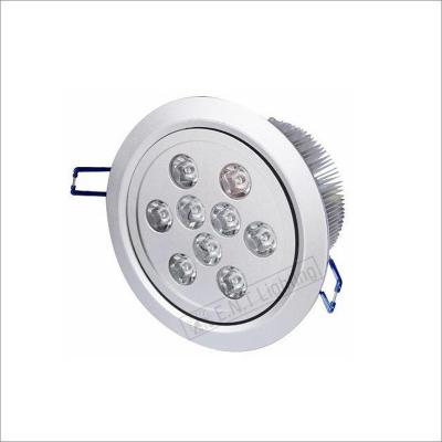 China Contemporary newcomer 3 years warranty 10w 20w 30w outdoor downlight ip65 for sale