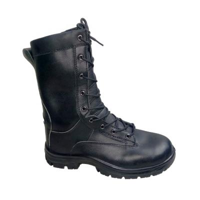 Κίνα Portugal Army Boots Jungle Steel Military Combat Boots High Toe Toe Safety Shoes Functional Steel Ankle High Kenya Boots προς πώληση