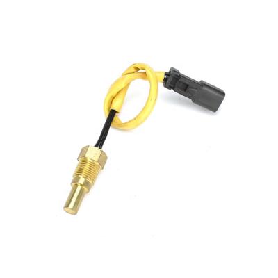 China PC200-7 Excavator Water Temperature Sensor 7861-93-2310 Water Temperature Switch for sale