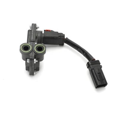 China Excavator CAT E312D E315D E320D Spare Parts C4.2 C6.4 Intake Pressure Sensor 2660136 266-0136 for sale