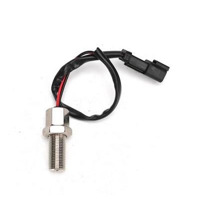 China Excavator E320B E320C E320D 5I-7579 S6K Excavator Diesel Engine Revolution Sensor Speed ​​Sensor for sale