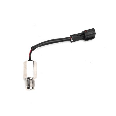 China R225-7 21E3-0042 Excavator Diesel Engine Parts Revolution Speed ​​Sensor for sale