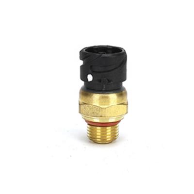 China Excavator Best Price EC360 EC460 D12D Excavator Oil Pressure Sensor Switch 21302639 for sale