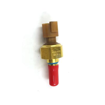 China Excavator New 4921475 ISX Excavator Engine Parts 4921475 Oil Pressure Sensor For Cummins Generator for sale