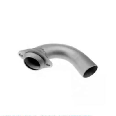 China Excavator E307 E70B 096-9198 Muffler Tube 096-9198 , Exhaust Pipe for sale