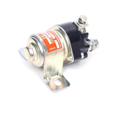 China PC200-8 PC220-8 PC240-8 Excavator Relay 600-815-2170 Heater Relay Switch Starter Motor for sale