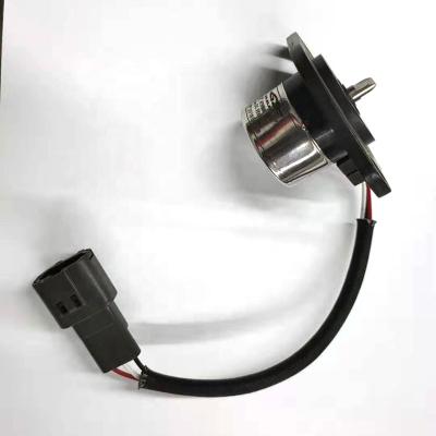 China ZAX450 EX120-2 EX120-3 EX200-2 EX200-3 Excavator Angle Sensor 4716888 For HITACHI Excavator for sale