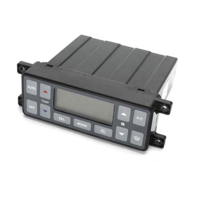 China High Quality DX260 DX300 DX350 Excavator Air Conditioner Display Control Panel C20033-2290 for Doosan for sale