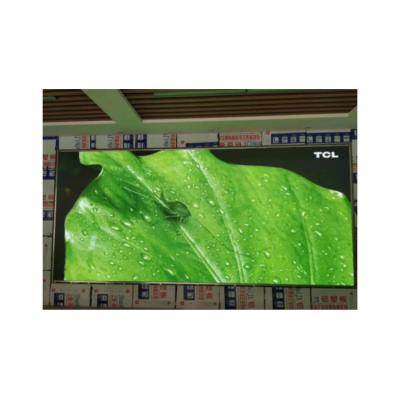 China Indoor Reliable Hd Performance Full Panels Digital Screens Show Led Football Screen for sale