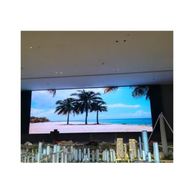 China Indoor The Most Valuable Cubes Stage Floor Standing Digital Signage And Display Led Screen for sale