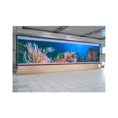 China Indoor Large Equipment Digital Advertising Signage And Outdoor Led Display Stand Led Screen for sale