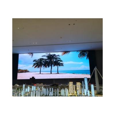 China Indoor Signage High Standard Indoor Goods Price And Outdoor Digital Displays Car Led Advertising Screen for sale