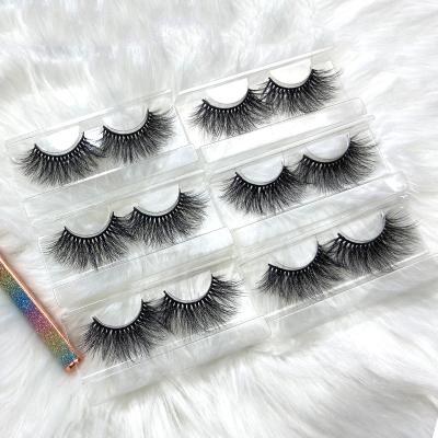 China Hot Selling Best Price Mink Lashes Lite Private Label 25mm Mink Lashes Lashes Wholesale Free Sample for sale