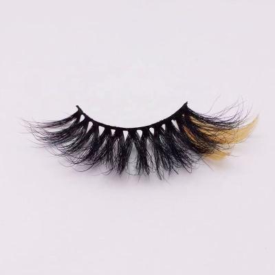 China Wholesale High Quality Vendor Box 3d Mink Eyelash With Custom Lite Private Label Lash for sale