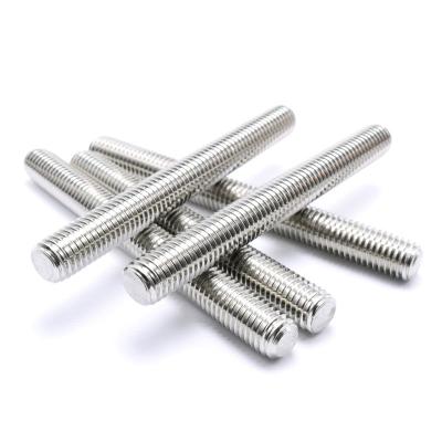 China Stainless Steel Stainless Steel All Threaded Rod Bolt DIN976 for sale