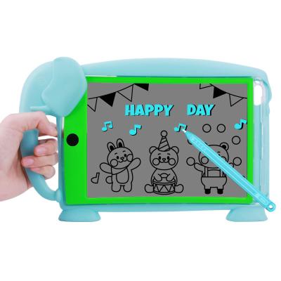 China 2021 Other Electronic Erasable Writing Pad Message Graphics 8.5/10/12/15/20 Inch LCD Drawing Board Children Writing Tablet for sale