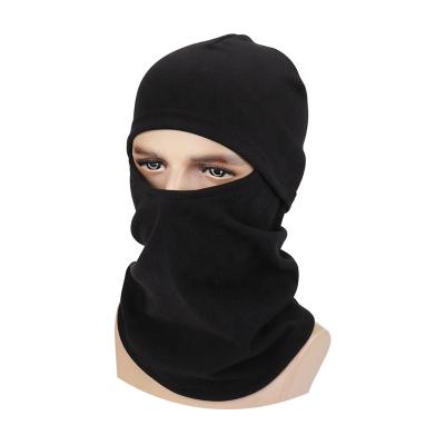 China COMMON Wholesale Custom Women Winter Fashion Skimask Balaclava One Hole for sale