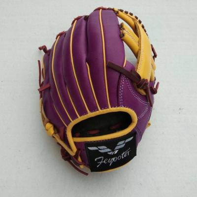 China Durable Ready Boat A2000 Leather Baseball Gloves Beisbol Para Guantes Adultos for sale