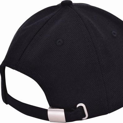 China JOINT Wholesale Custom Baseball Cap Hats Design Low Logo Minimum Order Quantity Gift Hat for sale