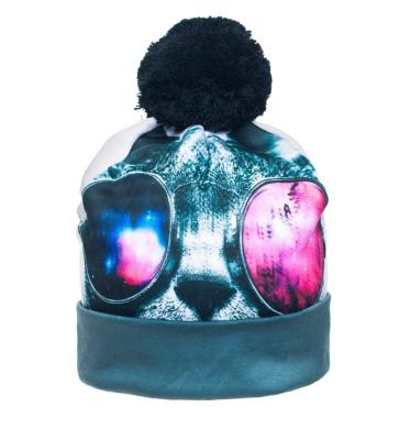 China Winter COMMON Colorful Custom Size Great Price Acrylic Beanie Adult Beanies Hats Factory Supply Designer Acrylic Beanie for sale