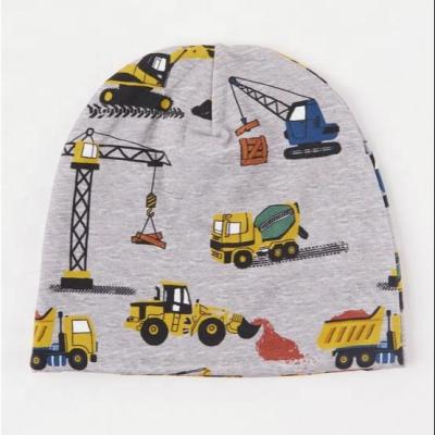 China COMMON High Quality Eco Friendly Baby Hat Organic Cotton Beanie for sale