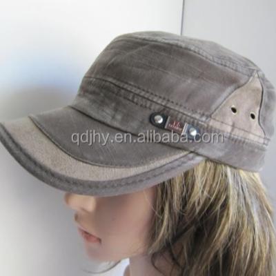 China COMMON Wholesale Military Hats Black for sale