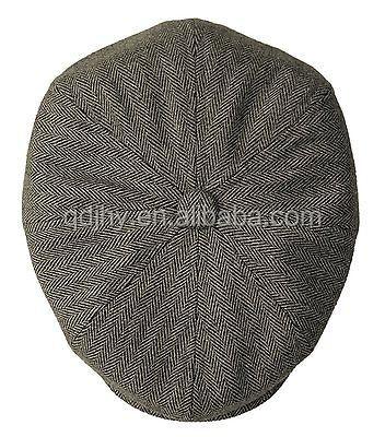 China Newsboy Hat GATSBY CHEAP CAP Custom Character Newsboy Ivy Hat for sale