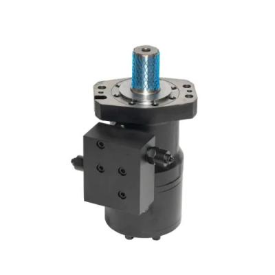 China Construction Machinery Replace Danfoss Bmh Omh Bm4 Series Orbital Hydraulic Motor for sale