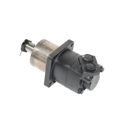 China Construction Machinery BM6 Series Orbital Hydraulic Motor For Construction Machinery for sale