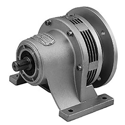 China Automation Industry Micro WB Pin Gear Speed ​​Reducer Cycloid Gear Motor Reductor for sale