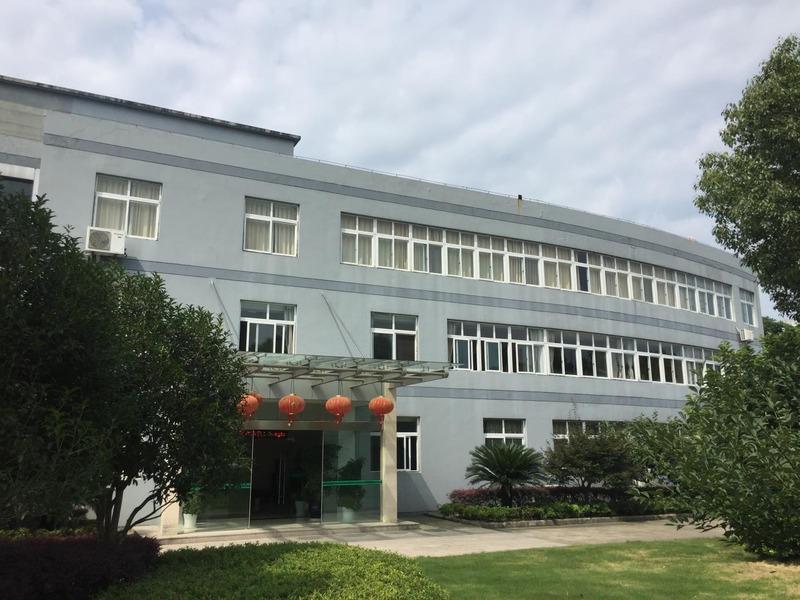 Verified China supplier - Ningbo Jiali Plastics Co., Ltd.