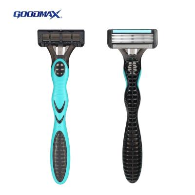 China Six stainless steel blade sweden knife blade razor sale tools safty razors for sale