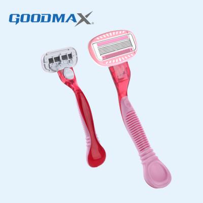 China Eco - Friendly Five Blade Factory Edge Blade High Quality Straight Razors for sale