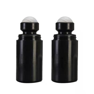 China Household products wholesale customization 100ml small ball bearing plastic bottle bottle for sale