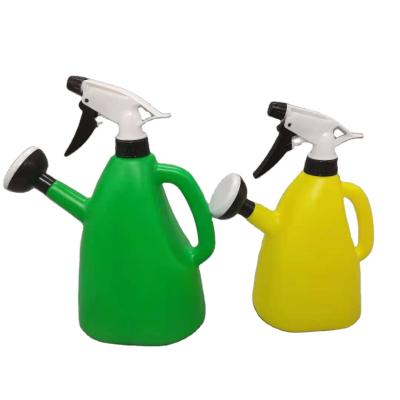 China New Design Household Products Garden Water Hand Pump and Plastic Mini Mist Trigger Sprayer Pump and Garden Spray Nozzle for sale