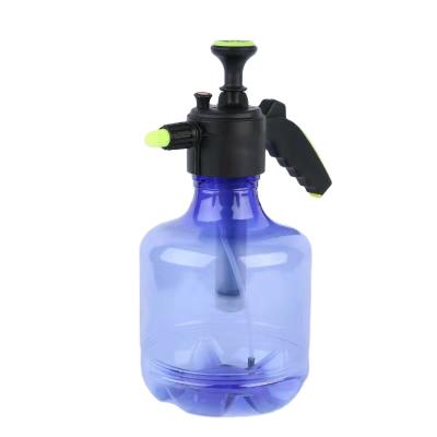 China 3 Liter Air Pressure Jet Household Products Can Pressure Spray Box Mist Bottle Spray Bottle Water Spray Indoor Cleaning Box for sale